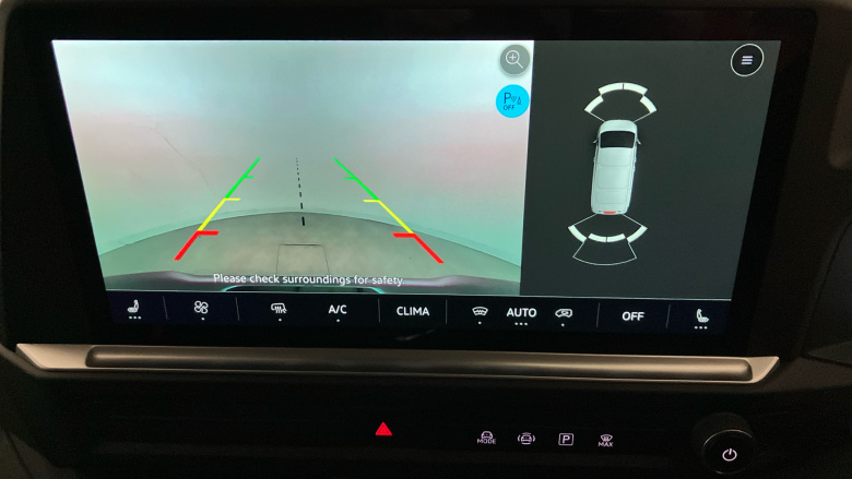 Volkswagen Transporter T28 Swb Diesel 2.0 TDI 110 Commerce Pro Van